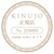 KINUJO�b�J�[���w�A�A�C�����i�z���C�g�j�y38mm�z�bKC38N(KINUJO)