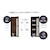 �����琻�쏊�b���C���Z���[ (50�{���[)�y�E�J���z �u���b�N�bGX50DM525-RH-B
