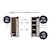 �����琻�쏊�b���C���Z���[ (50�{���[)�y�E�J���z �z���C�g�bGX50DM525-RH-W