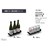 �����琻�쏊�bGX22 GX38 SA22 SA38 �p �c�u�i���[�I�bXA23-SLF4-VS