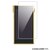 �J���p�[�j���b�E�H�[�N�}���t���ی�K���X NW-WM1ZM2�ANW-WM1AM2�p�bPremium GLASS FILM Glossy For WALKMAN NW-WM1ZM2 NW-WM1AM2