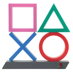 PALADONE�bIcons Light XL / PlayStation�bPLDN-003 ����ײ� XL PS