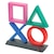 PALADONE�bIcons Light XL / PlayStation�bPLDN-003 ����ײ� XL PS