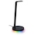 Razer｜【国内正規品】ヘッドフォンスタンド Base Station V2 Chroma（クラシックブラック）｜RC21-01510100-R3M1
