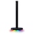 Razer｜【国内正規品】ヘッドフォンスタンド Base Station V2 Chroma（クラシックブラック）｜RC21-01510100-R3M1