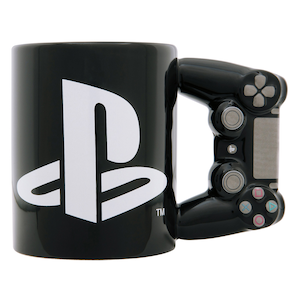 PALADONE�b4th Gen Controller Mug / PlayStation�bPLDN-010-N 4thGen���۰װϸ� PS