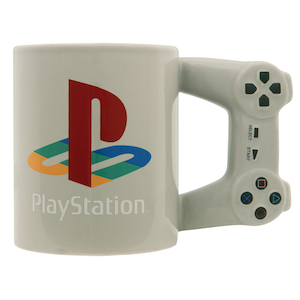 PALADONE�bController Mug / PlayStation�bPLDN-012-N ���۰װϸ� PS