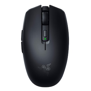 Razer｜【国内正規品】2.4GHz/Bluetooth対応 ワイヤレスゲーミングマウス Orochi V2｜RZ01-03730100-R3A1