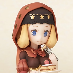 モーリィの出張レストラン ベルベット（単品）（オーディンスフィア 