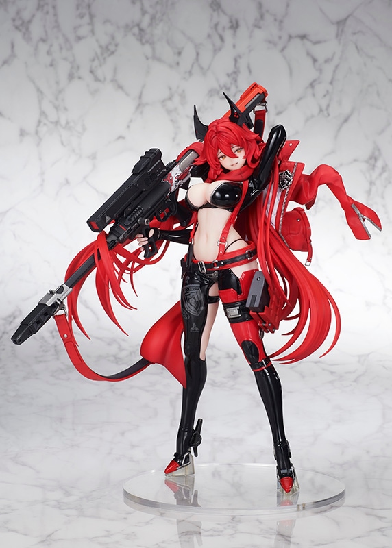 勝利の女神 NIKKE AR コレクトカード レッドフード レッドフード】 勝利の女神：NIKKE メタリックパスコレクション