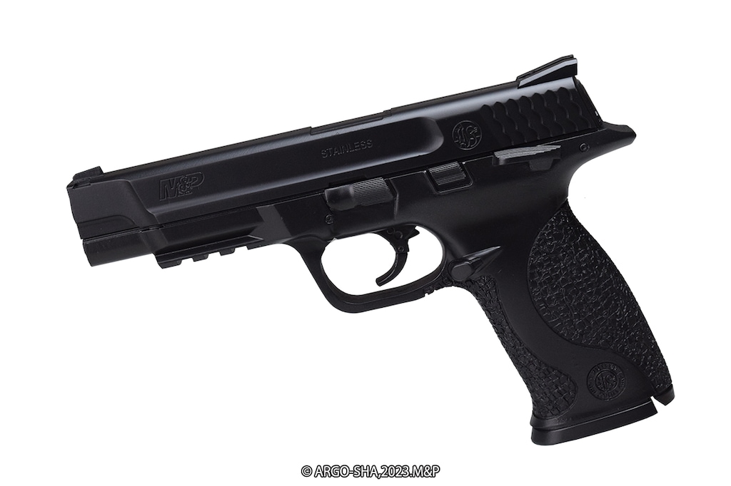 REAL FORM Water Gun 第15弾 M＆P 9L tha Water Gun