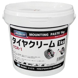REX�b���b�N�X�bREX�r�[�h�N���[�� 1kg�bTCR-1