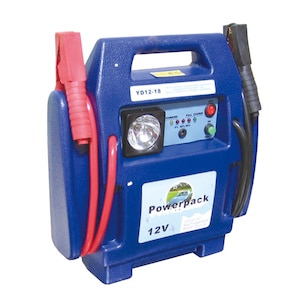 REX�b���b�N�X�b�u�[�X�^�[�p�b�N12V�@�o�b�e���[�`���[�W���[�bES-5700