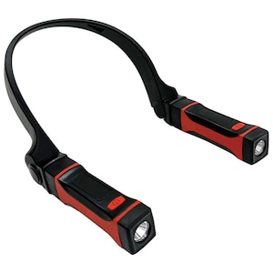 REX�b���b�N�X�b�l�b�N���C�g ���d�r���bRXC07-20
