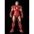 �X���[�[���b1/12 DLX Iron Man Mark 4�iDLX �A�C�A���}���E�}�[�N4�j�iMarvel Studios�f The Infinity Saga�j�b1/12 DLX ������ ϰ�4