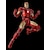 �X���[�[���b1/12 DLX Iron Man Mark 4�iDLX �A�C�A���}���E�}�[�N4�j�iMarvel Studios�f The Infinity Saga�j�b1/12 DLX ������ ϰ�4