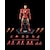 �X���[�[���b1/12 DLX Iron Man Mark 4�iDLX �A�C�A���}���E�}�[�N4�j�iMarvel Studios�f The Infinity Saga�j�b1/12 DLX ������ ϰ�4