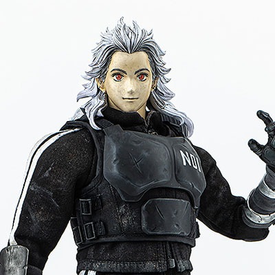 1/6 フィグゼロ 能井（ドロヘドロ） | スリーゼロ | 1/6