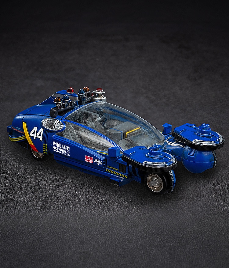 レア　ブレードランナー　ポリススピナー　プロトタイプ レア ブレードランナー ポリススピナー プロトタイプ - メルカリ