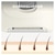 �^�b�`�r���[�e�B�[�b�d���{�f�B�V�F�[�o�[ �y���d�r���z�bTB1659-WH