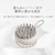 �^�b�`�r���[�e�B�[�b�X�J���v�u���V�bTB2251-WH