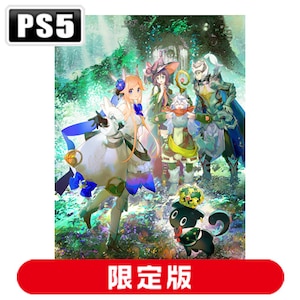 �����I�A�G�C�g�b�y�������T�t�z�yPS5�zLOST EPIC�i���X�g�G�s�b�N�j�@-Deluxe Edition-�bOE18-PS001 PS5 ۽Ĵ�߯� ���ò