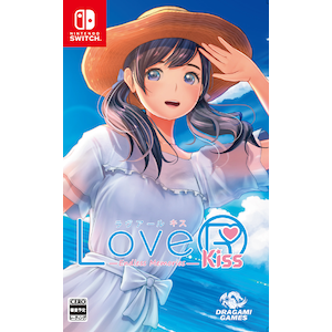 �h���K�~�Q�[���X�b�ySwitch�zLoveR Kiss Endless Memories�@�ʏ�ŁbHAC-P-BQ2ZA NSW ��ޱ�ٷ� ����ڽ��ذ�� ³�ޮ�