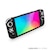 3est｜【Switch】有機ELモデル用　シリコンカバー｜GU-SWE005