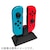 3est�bSwitch Joy-Con�p �`���[�W�X�e�[�V�����bGU-SWA030