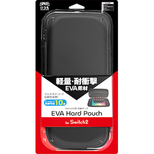 3est�b�ySwitch2�zSwitch2�p EVA�n�[�h�|�[�`�@�u���b�N�bGU-S2F039