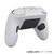 3est�bSwitch2 Pro�R���p�@�V���R���J�o�[�@�z���C�g�bGU-S2F055