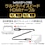 3est�bSwitch2�p HDMI�P�[�u���@3m�bGU-S2F067