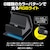 3est�bSwitch2�p �`���[�W�X�e�[�V�����@�u���b�N�bGU-S2F086