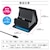 3est�bSwitch2�p �`���[�W�X�e�[�V�����@�u���b�N�bGU-S2F086