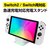 3est�bSwitch2�p �`���[�W�X�e�[�V�����@�z���C�g�bGU-S2F087