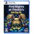 Mega Cat Studios�b�yPS5�zFive Nights at Freddy's: Into The Pit�bELJM-30801 PS5 ̧���Ų� ��� ���ި-�� ��ĩ �� �߯�
