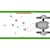 TECOPARK�b�ySwitch�zPICO PARK 1+2�bHAC-P-BLTUA NSW �ߺ��-� 1 + 2