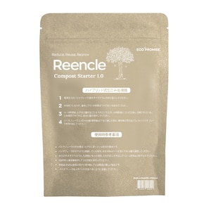 Reencle�bReencle��p�@�l�ߑւ��p�o�C�I�t���[�N�bRC-BIOFLAKE