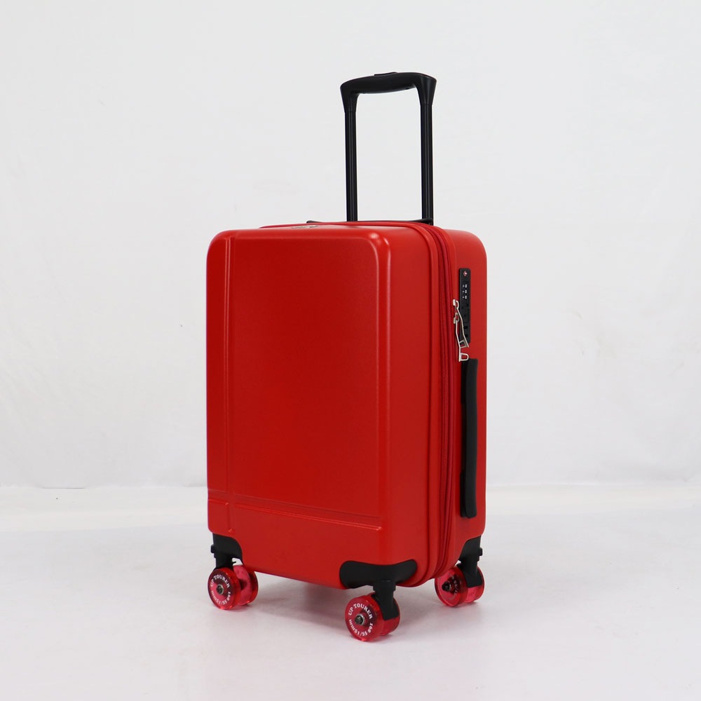 [新品] TUPLUS キャリーケース 24インチ RED/赤 Amazon | [TUPLUS] スーツケース キャリーケース 大型 耐衝撃