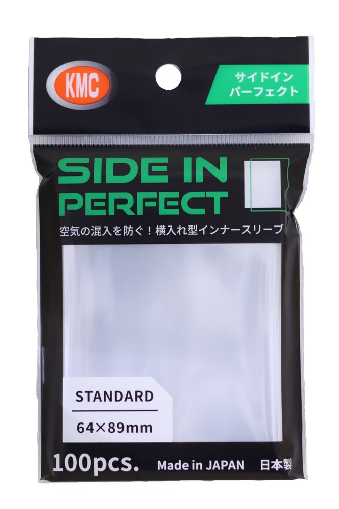 KMC | トレーディングカード | スリーブ | Joshin webショップ 通販
