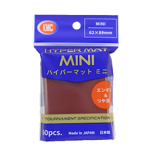 KMC�b�J�[�h�o���A�[ �n�C�p�[�}�b�g�~�j ���b�h�i2025�j�bKMC CBʲ��-���������