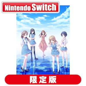 �W�[�E���[�h�b�ySwitch�zCROSS��CHANNEL �`For all people�`�@����ŁbGM-0004 NSW �۽����� ���ò