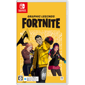 Epic Games�b�ySwitch�z�t�H�[�g�i�C�g �O���t�B�b�N���W�F���h�p�b�N�i�I�����C����p�j�bHAC-J-AP3CACF5 NSW ̫-�Ų� ���̨��ڼު��� �߯�