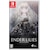 Binary Haze Interactive�b�ySwitch�zENDER LILIES: Quietus of the Knights�bHAC-P-AZQDA NSW ���ް�ذ��