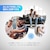 RENPHO�b�̏d�̑g���v�i�u���b�N�j�bR-A012