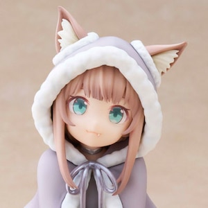 Palette おきがえコレクション プレゼントきなこ（うちのねこが女の子でかわいい）