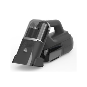 Mindoo�b�����T�[�N���[�i�[ �u���b�N�bMIP-N001-BLK