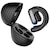 OneOdio｜完全ワイヤレス Bluetoothイヤホン（ブラック）｜OPENROCKPROT1BK