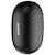 OneOdio｜完全ワイヤレス Bluetoothイヤホン（ブラック）｜OPENROCKPROT1BK