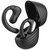 OneOdio｜完全ワイヤレス Bluetoothイヤホン（ブラック）｜OPENROCKPROT1BK
